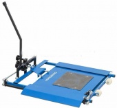 Тестер люфтов подвески 3 тонны Nordberg AGK-1