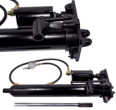 Цилиндр гидравлический удлиненный Rock FORCE RF-0505B