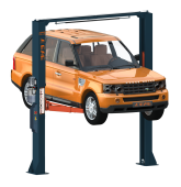 Подъёмник электрогидравлический 6 тонн Everlift EE‐C12E