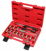 Набор фрез для чистки мест форсунок Forsage F-917G7