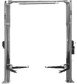 Подъемник двухстоечный 4.2 тонны KraftWell KRW4.2MA