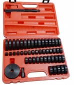 Набор оправок для подшипников Forsage F-952U2