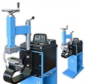 Вулканизатор шин напольный Trommelberg NV004