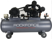 Компрессор воздушный Rock FORCE RF-365-100