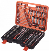 Набор инструментов в чемодане FORCEKRAFT FK-38841New