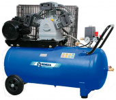 Компрессор поршневой Remeza СБ 4/С-200 LB 40