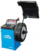 Cтанок балансировочный 10-24" Trommelberg CB1930B