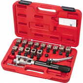 Набор для развальцовки трубок Мастак 102-10031C