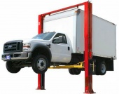 Электрогидравлический подъемник 5 тонн ATIS A250СН