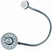 Угломер с магнитным держателем King Tony 34440A