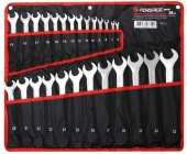 Набор ключей с профилем "Super Drive" Forsage F-5261SD