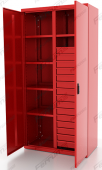 Шкаф для инструмента "Classic" Ferrum 03.3155-3000
