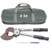 Кабелерез с телескопическими ручками Forsage F-D13J