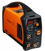 Сварочный инвертор Сварог PRO TIG 200 P DSP (W212)