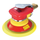 Пневмошлифовальная машинка AIRBOSS SA-104-6