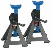 Подставка ремонтная 2 тонны Forsage F-TH52002B(NEW)