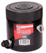 Цилиндр гидравлический 100 тонн ForceKraft FK-YG100150LS