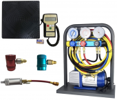 Комплект для обслуживания кондиционеров KRW134ALC