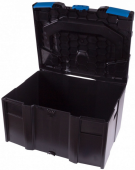 Ящик инструментальный King Tony 87405-3