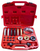 Набор для замены ступичных подшипников Forsage F-921T1