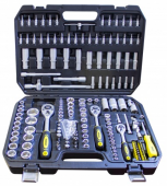 Набор инструмента в чемодане WMC TOOLS WMC-41723-5