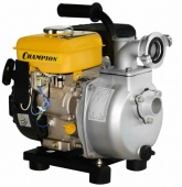 Мотопомпа для чистой воды CHAMPION GP40