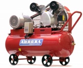 Компрессор поршневой Aurora TORNADO-110