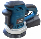 Орбитальная шлифовальная машинка Forsage OS1011-240P