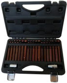 Набор бит с битодержателями "Premium" Forsage F-4401D