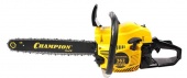 Пила бензиновая CHAMPION 362-18