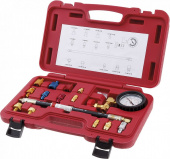 Тестер усилителя рулевого управления King Tool KA-7531K