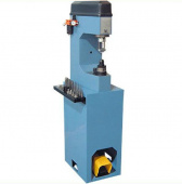 Станок для наклепки накладок Comec CC300