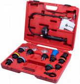 Набор для проверки системы охлаждения Мастак 103-40018C