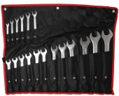 Набор комбинированных ключей Forsage F-5186H