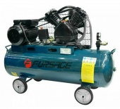 Компрессор поршневой Forsage F-TB265-100