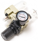 Блок подготовки воздуха мини 1/4" Forsage F-AC2010-02