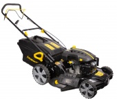 Газонокосилка бензиновая CHAMPION LM5345