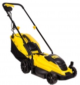 Газонокосилка электрическая CHAMPION EM3313