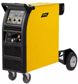 Сварочный полуавтомат MIG/MAG ПТК RILON MIG 250 GS