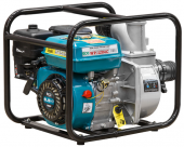 Мотопомпа бензиновая ECO WP-1204C