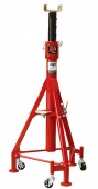 Страховочная опорная стойка 7 тонн Torin TRF30703