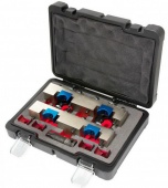 Набор фиксаторов для Mercedes Forsage F-907G44D