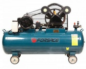 Компрессор 2-х поршневой Forsage F-TB290-200 (380В)