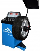 Балансировочный станок Trommelberg CB1930E