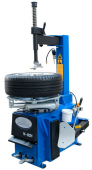 Станок шиномонтажный полуавтомат ROSSVIK V521-380