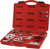 Набор для обслуживания двигателей KingTool KA-8269