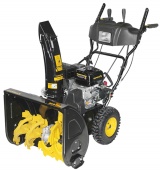 Снегоуборщик бензиновый CHAMPION ST762E