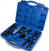 Съемник шаровых опор со сменными "губками" RF-905T8