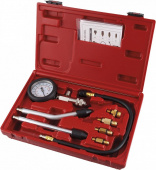 Компрессометр бензиновый с насадками King Tool KA-6640NA