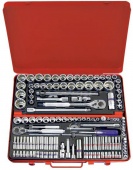 Универсальный набор инструментов KING TONY 9033CR